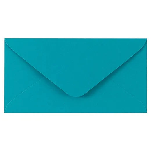 Lettering card birthday