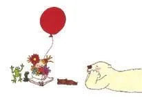 Coco-chan Birthday Sleuth Card