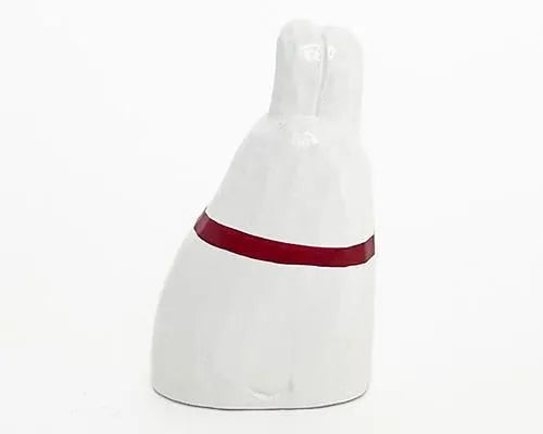 T-Lab Friendly Christmas Series/Cuddling Rabbit 