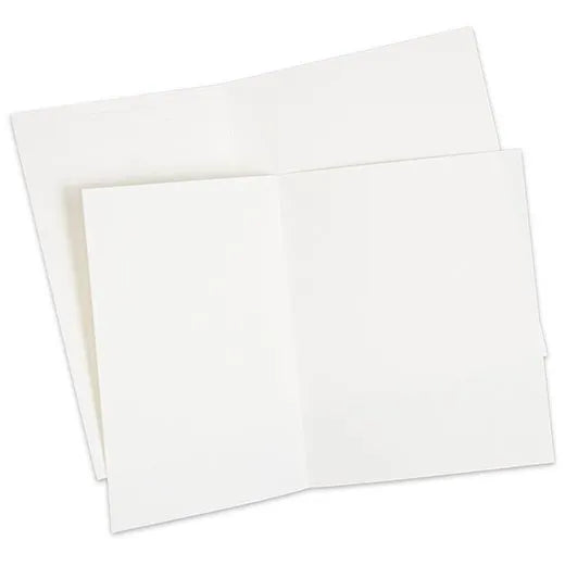 Christmas Manière Card Christmas Tree EC-32