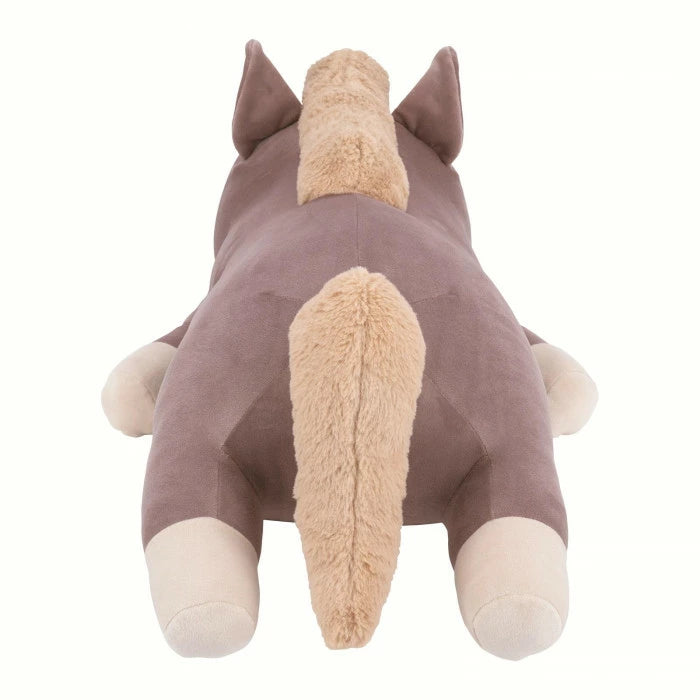 LIV HEART Nemu Nemu Animals body pillow L 48907-53 Horse