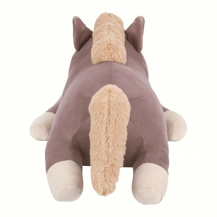 LIV HEART Nemu Nemu Animals body pillow M 48908-53 Horse