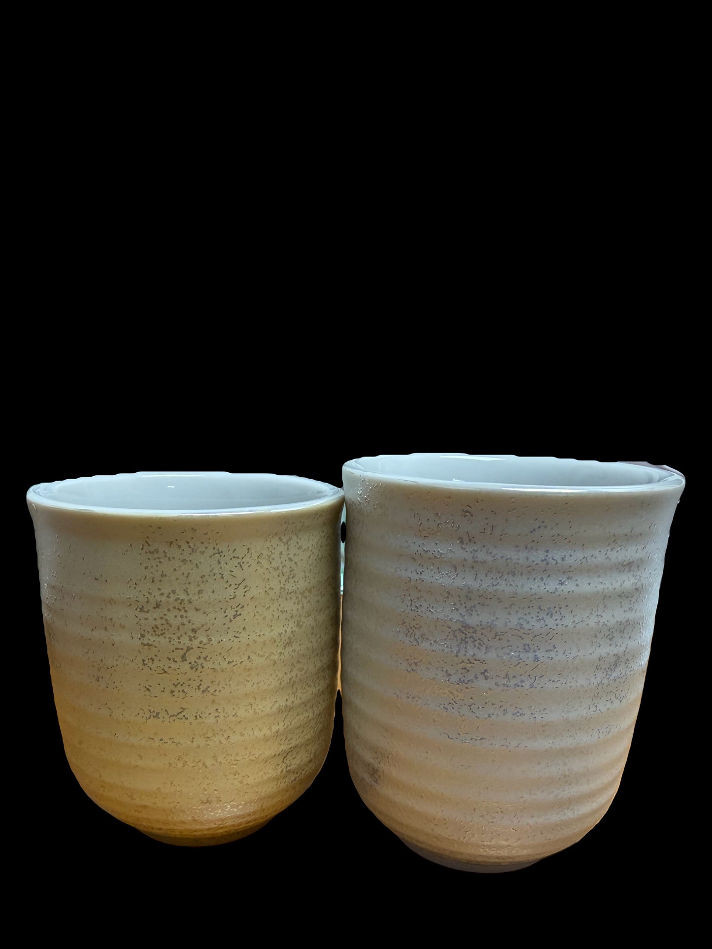 Mug 2 pairs Shiny Landmark
