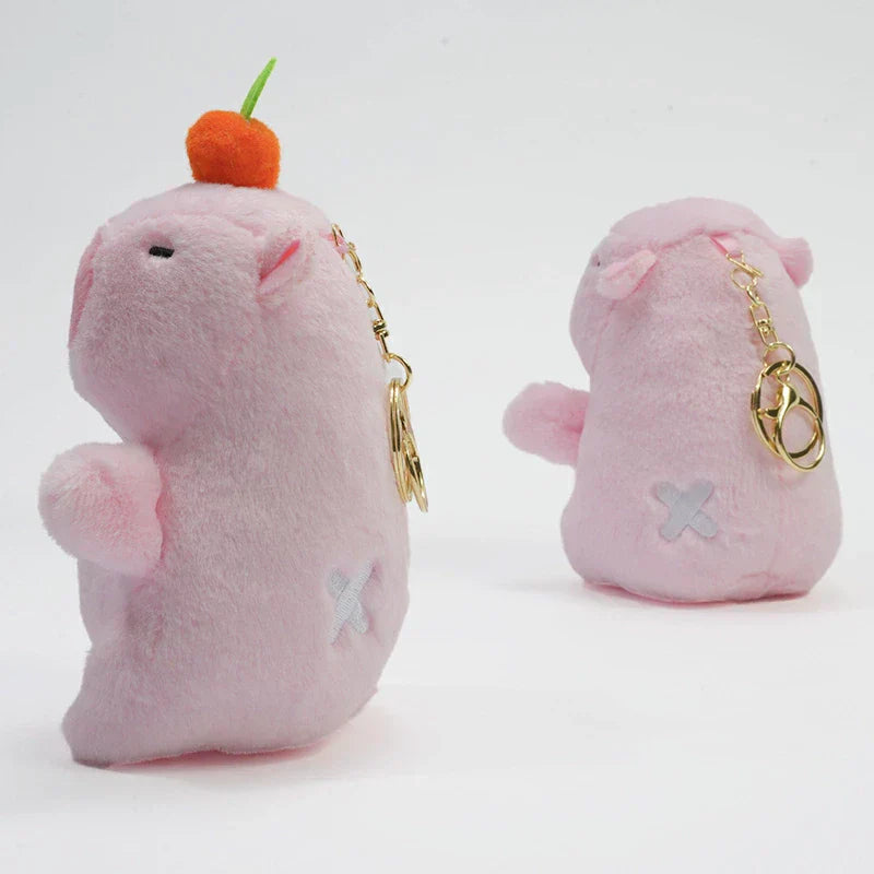 Chubbymaru Uranus Pink