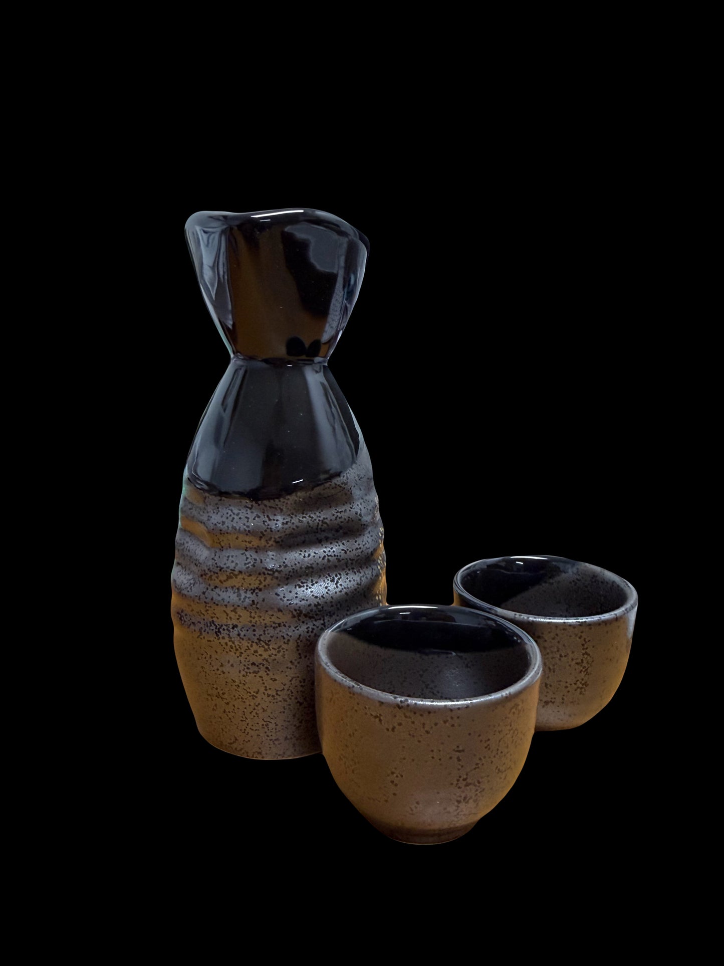 Sake 3sets Iga