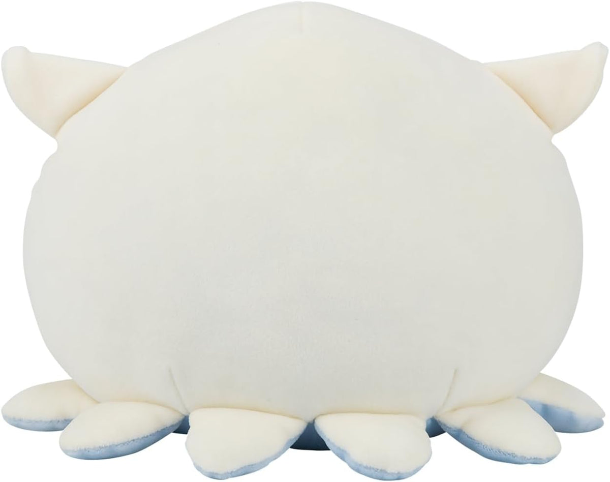 LIV HEART Marshmallow Animal Bolster cushion 28209-10 Squid