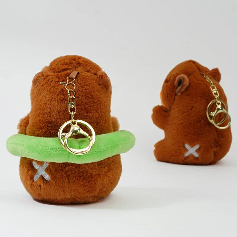 Chubbymaru White Hole