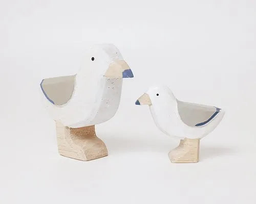 T-lab polepole animal Seas/Seagull S