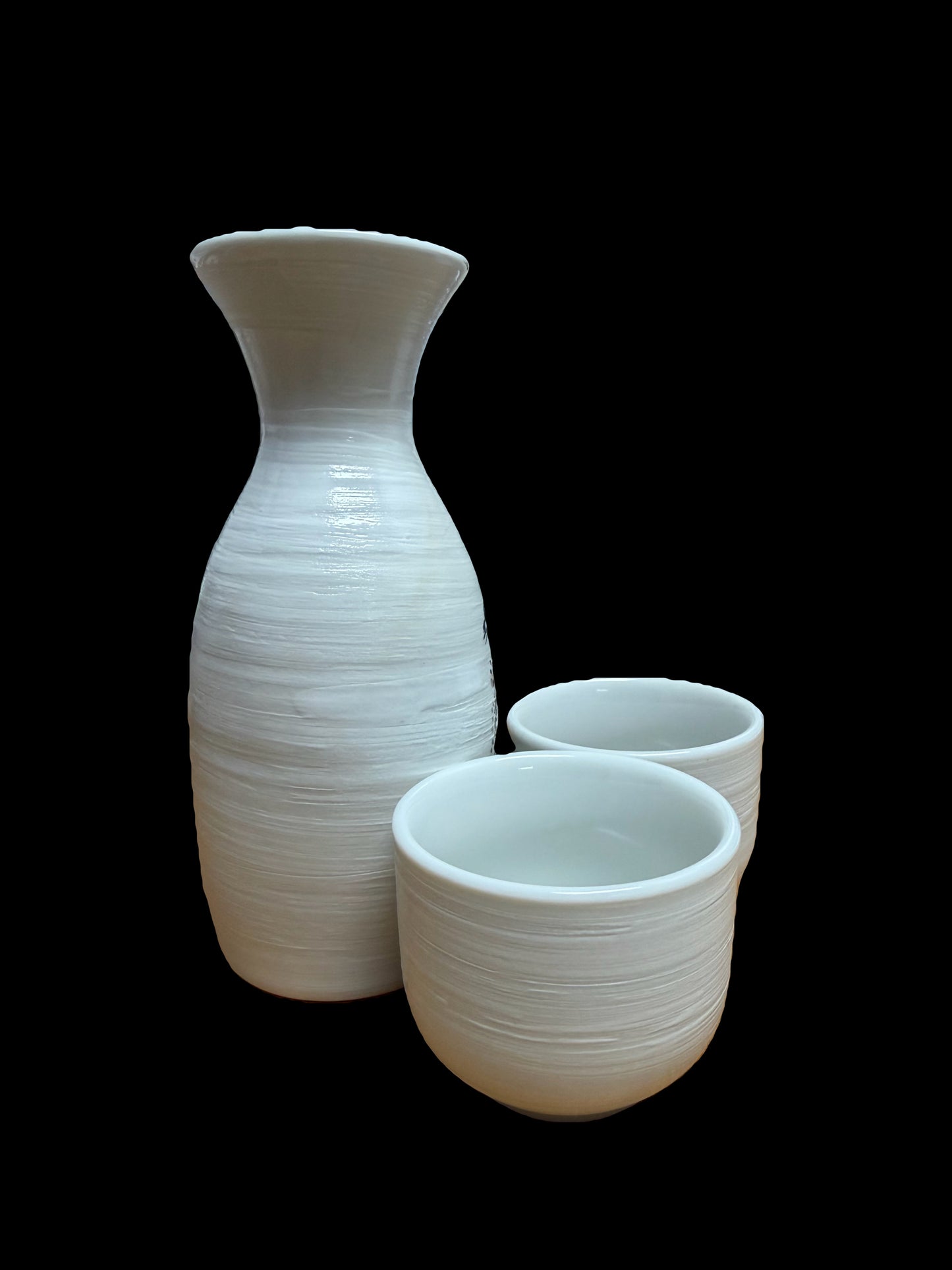 Sake 3sets White kinkakuji