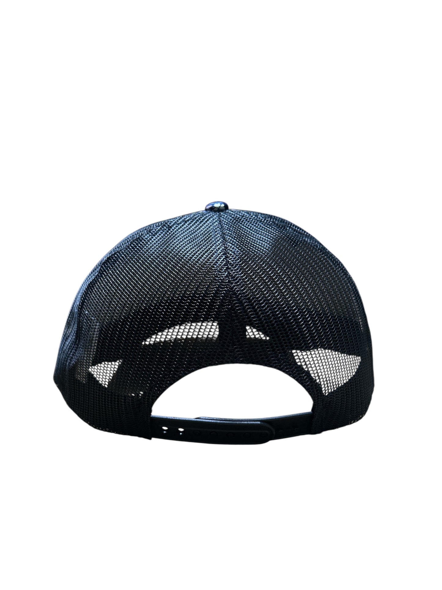 Kinran Mesh Cap Michinaga