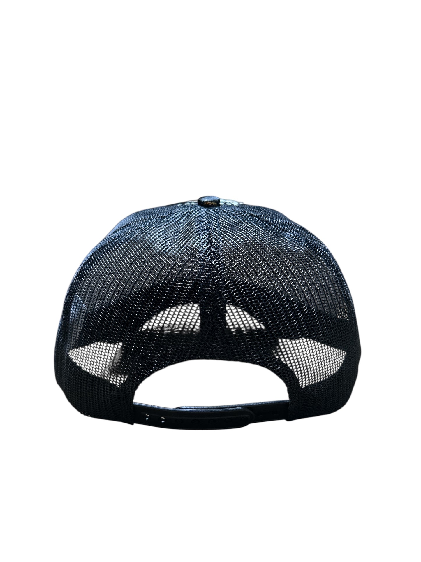 Kinran Mesh Cap Running Water