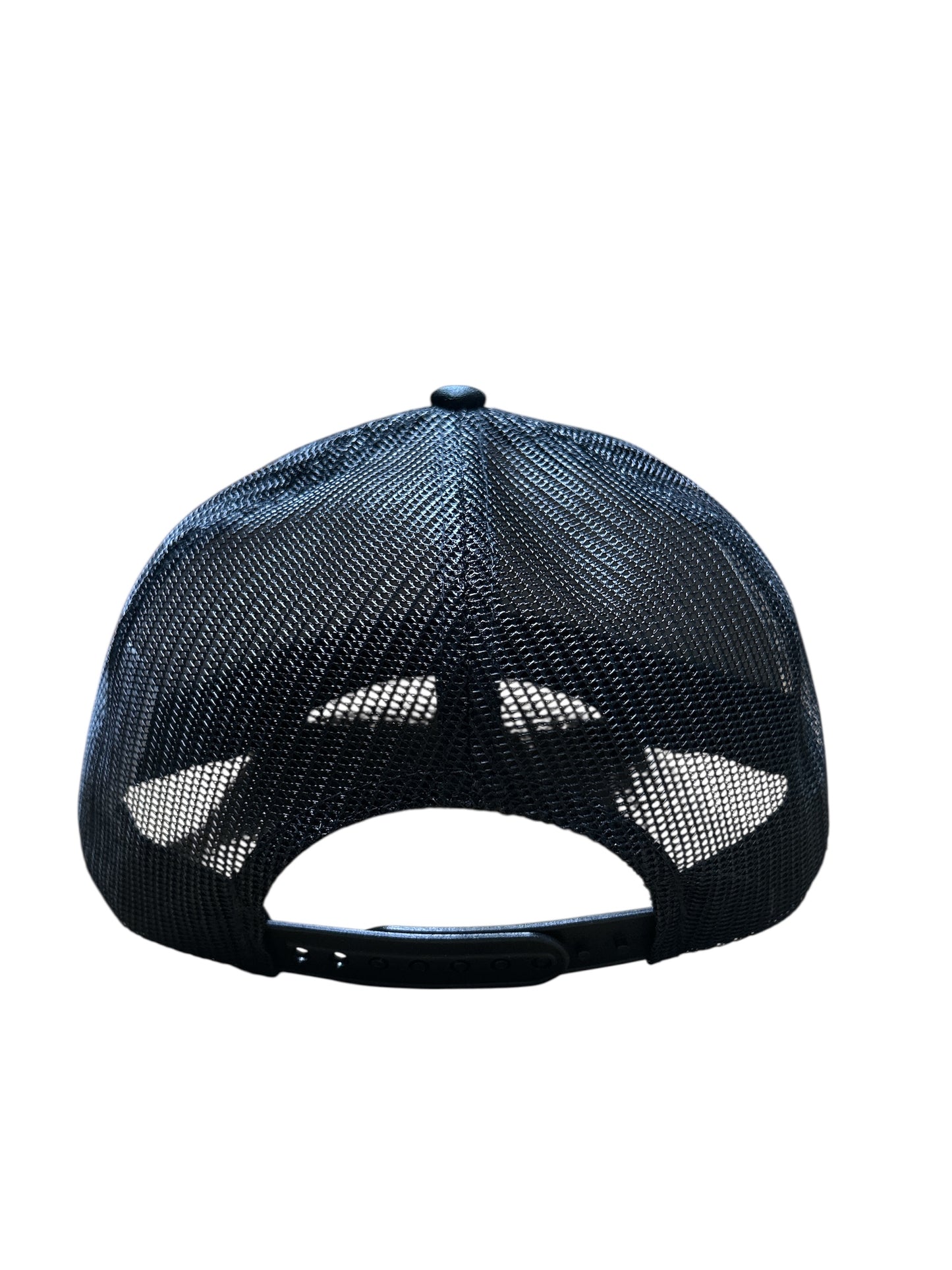 Kinran Mesh Cap Cat