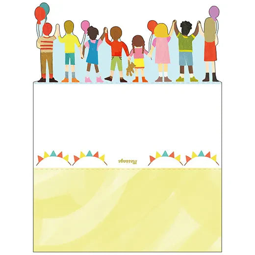 Greeting Life Birthday Friendly Card Animal.