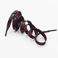 Greeting Life America Japanese Wafu Shoelaces Design-1
