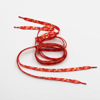 Greeting Life America Japanese Wafu Shoelaces Design-24