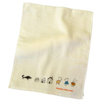 KINNO Towel Face Towel Shinzi Katoh SKFT042-05