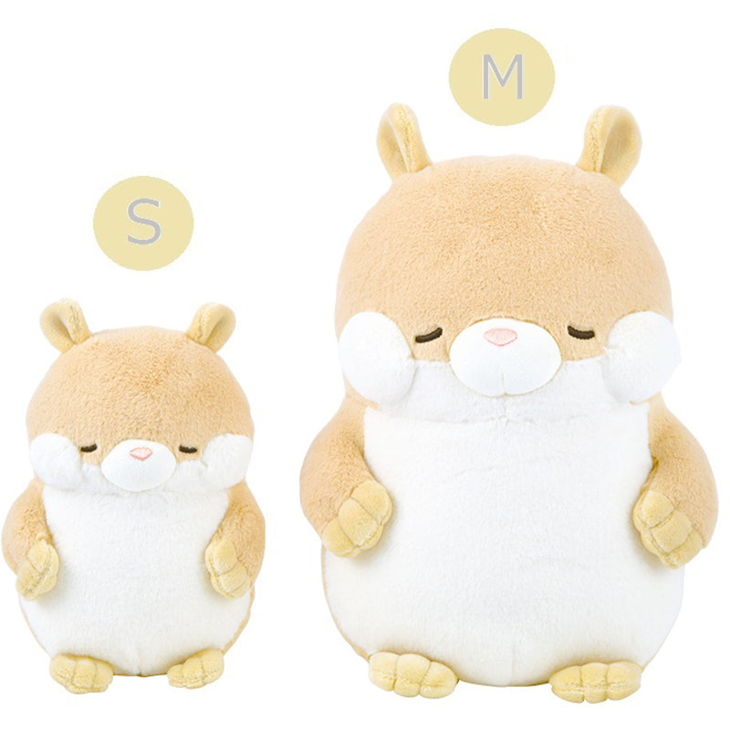 LIV HEART POKUSHIN body pillow M 88801-11 Dog