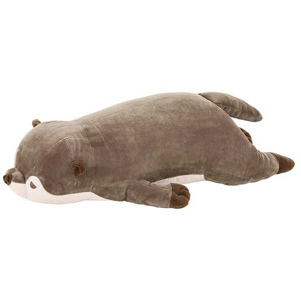 LIV HEART Premium Nemu Nemu Body pillow (L) 58208-33 Otter
