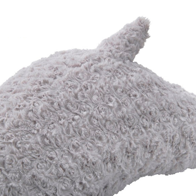 LIV HEART Nemu Nemu Animals body pillow M 48952-18 Poodle