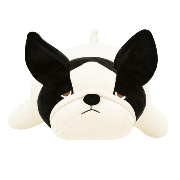 LIV HEART Premium Nemu Nemu Body pillow (M) 38982-98 Bulldog
