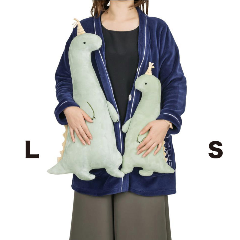 LIV HEART ROOMIES PARTY Hug Pillow 48151-13 Kangaroo