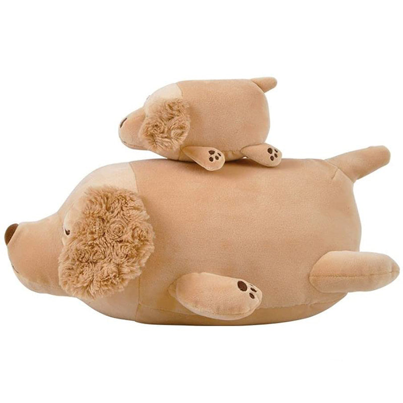 LIV HEART Premium Nemu Nemu Bolster 48926-14 Retriever