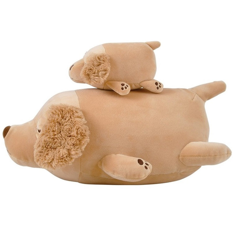 LIV HEART Premium Nemu Nemu Mascot 48927-14 Retriever