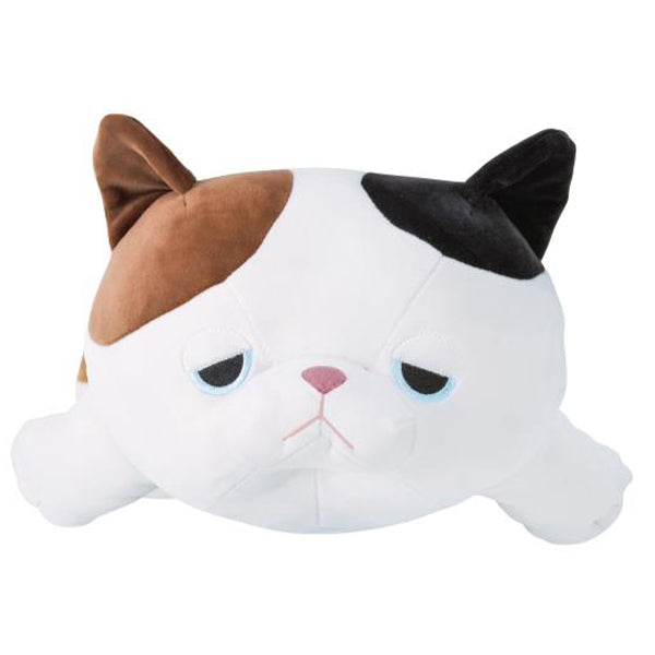 LIV HEART Premium Nemu Nemu Body pillow (M) 58202-10 Calico