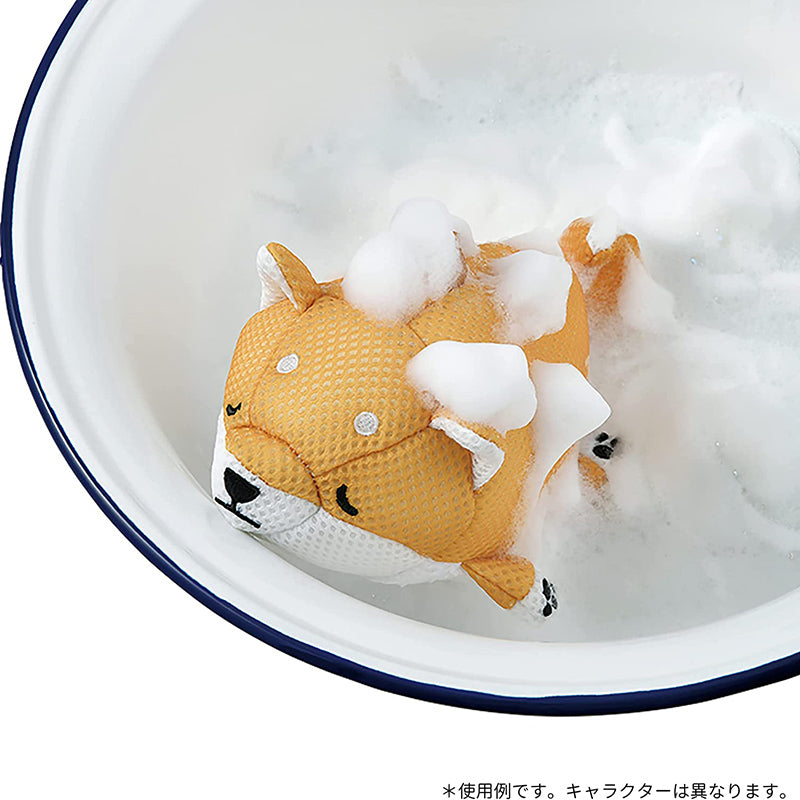 LIV HEART Bath Spomge 97823-11 Polar