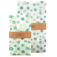 Jolie Poche Wax Paper Bag Envelope TYPE S size CWB-03WH