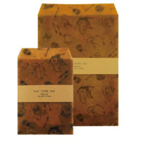Jolie Poche Wax Paper Bag Envelope TYPE S size CWT-01BG