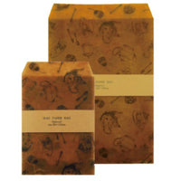 Jolie Poche Wax Paper Bag Envelope TYPE M size CWT-02BG