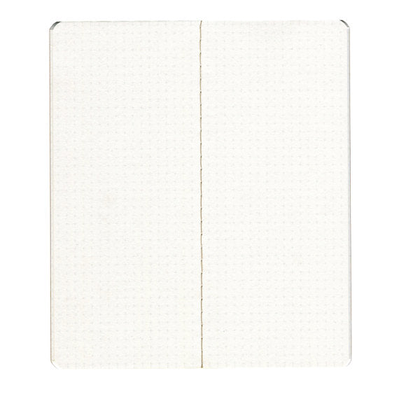 Yamamoto paper RO-BIKI NoteBlue circles