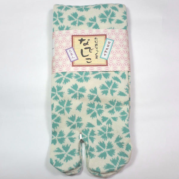 Tabi Socks Nadeshiko K02-001BL