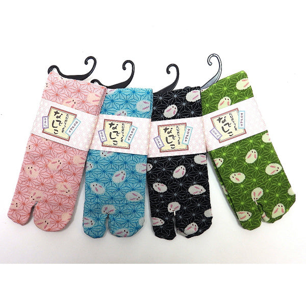Tabi Socks Nadeshiko K02-108GN