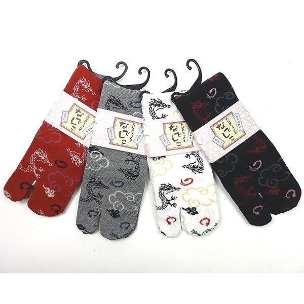 Tabi Socks Nadeshiko K02-174GR