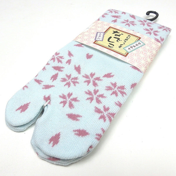 Tabi Socks Nadeshiko K02-188BL