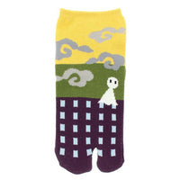 Tabi Socks Short type Bad Rain/M