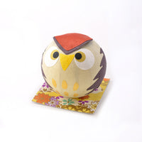 Korokoro Owl