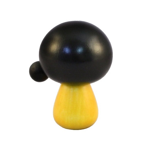 Kyoohoo Japanese Kokeshi Doll Momiji (K12-4337)