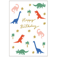 Greeting Life Birthday Press Card Chic MM-297