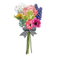 Greeting Life Message Gift Bouquet MMBS-190