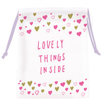 Greeting Life Cotton Bag Chic MMW-184