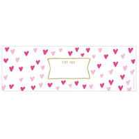 Greeting Life Wrapping Sheet S Chic MMW-208