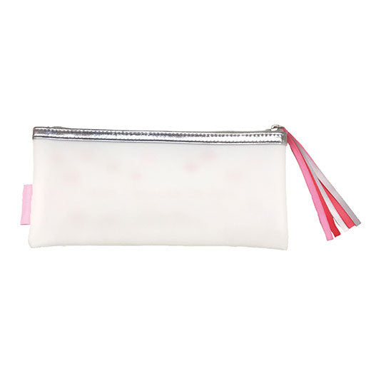 Greeting Life Clear Pen Case MMZ-303