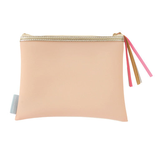 Greeting Life Glitter Clear Case M MMZ-177