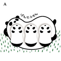 Panda Sticky Book Mark -A-