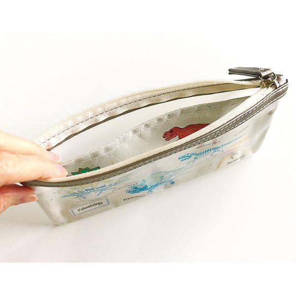 Green Flash Pen pouch ST-046