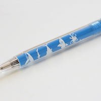 Green Flash Ballpoint pen ST-127