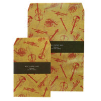 Jolie Poche Wax Paper Bag Envelope TYPE M size SWG-02BG